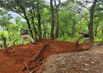 Manipur Crackdown Nets 3 Militants, Wipes 25 Hideouts