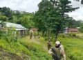 Bomb Strike on Manipur’s Leilon Vaiphei Injures 3, Kuki Body Slams Security Lapse