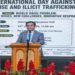 Mizoram Streets Clear As Drug Abuse Drops: CM