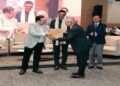 Meghalaya Leads Global Push for Clean Polls at Shillong Workshop
