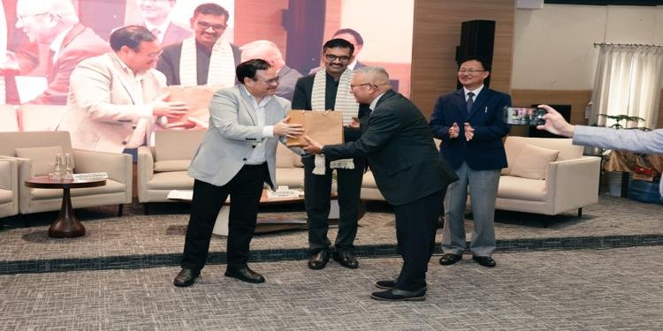 Meghalaya Leads Global Push for Clean Polls at Shillong Workshop