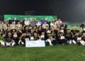 Nongkseh Win MSL 5 Crown In Front Of Packed Shillong Crowd
