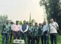 Meghalaya Gives Pangolin, Civet Second Chance In Wild