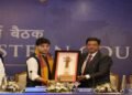Meghalaya Leads Northeast Agenda At NEC Plenary