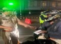 Shillong Night Drive Nabs 80 Violators