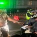 Shillong Night Drive Nabs 80 Violators