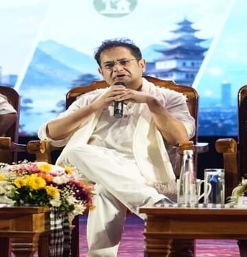 Northeast Eyes Growth Runway at NEIINFRA 2026