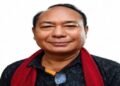Veteran Garo Hills Leader Purno K. Sangma Passes Away