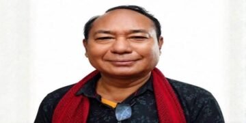 Veteran Garo Hills Leader Purno K. Sangma Passes Away