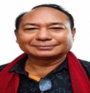 Veteran Garo Hills Leader Purno K. Sangma Passes Away