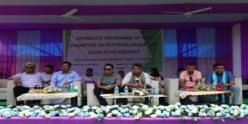 Petitions Panel Takes Public Complaints to Rajabala