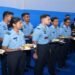 Rajnath to IAF in Shillong: Future Wars Need Tech, Not Just Tradition
