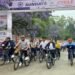 Shillong Rides With Mandaviya As Fit India Marks 76th ‘Sundays On Cycle’