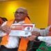 BJP Lands Big Catch in Shillong as Mohendro Rapsang Crosses Floor