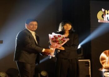 From Hills to Hits: Meghalaya Scripts India’s New Creative Boom