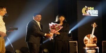 From Hills to Hits: Meghalaya Scripts India’s New Creative Boom
