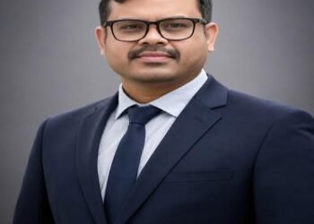 USTM Scientist Puts Meghalaya On Global Health Map
