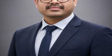 USTM Scientist Puts Meghalaya On Global Health Map