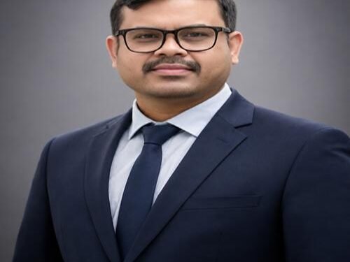 USTM Scientist Puts Meghalaya On Global Health Map