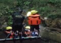 6-Day Rescue Ends As SDRF Retrieves Body From Khliehriat Mine