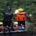 6-Day Rescue Ends As SDRF Retrieves Body From Khliehriat Mine