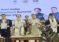 Shillong Launch Sparks Northeast’s Infra Surge as Gadkari Promises World-Class Roads