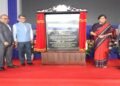Foundation Laid for New East Khasi Hills Court Complex