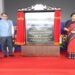 Foundation Laid for New East Khasi Hills Court Complex