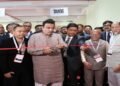 Gadkari Launches ₹3,214 Crore Highway Push to Reshape Meghalaya’s Connectivity