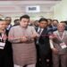 Gadkari Launches ₹3,214 Crore Highway Push to Reshape Meghalaya’s Connectivity