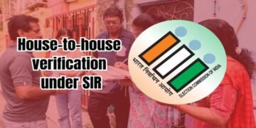 Voter Roll Revision Hits the Ground in East Khasi Hills