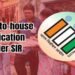 Voter Roll Revision Hits the Ground in East Khasi Hills
