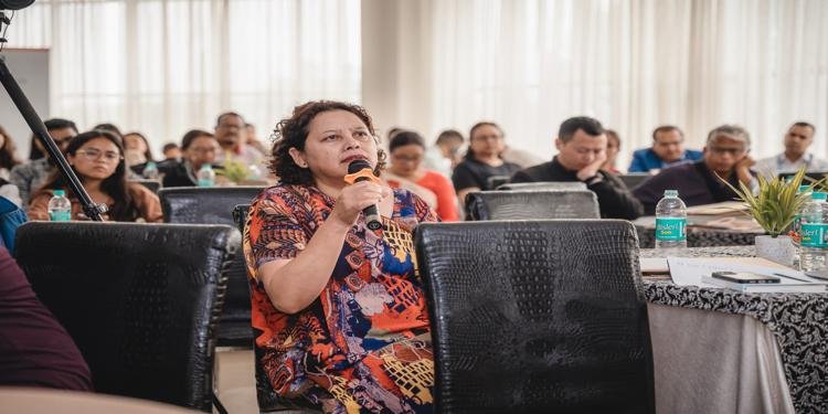 Industry Takes Charge of Meghalaya ITIs
