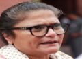 Sushmita Dev Quits TMC, Sets Eyes On Assam
