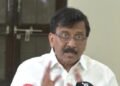 Shiv Sena UBT Faces Revolt as 6 MPs Court NDA