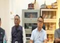 Kuki-Zo Council Admits Naga Killings, Demands Full Probe