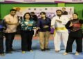 Meghalaya Bags First 2 Golds at National Pencak Silat Championship