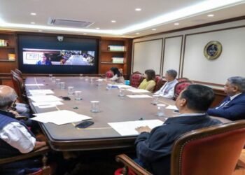 Meghalaya Assembly To Meet For 5-Day Autumn Session From Aug 24