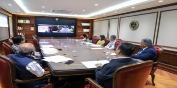 Meghalaya Assembly To Meet For 5-Day Autumn Session From Aug 24