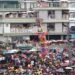 Badenkhlam Wraps Up in Jowai as Assam CM Joins Festive Finale