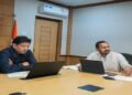 CM Pushes Fast-Track Upgrade as Baghmara Hospital Gets Rs 11.37 Cr Makeover