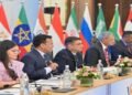 BRICS Signs Guwahati Declaration to Combat Drug Trade With Real-Time Intel