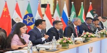 BRICS Signs Guwahati Declaration to Combat Drug Trade With Real-Time Intel