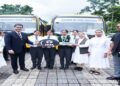 CM Sangma Sanctions CMSDF Boost for Schools, Clubs & Communities