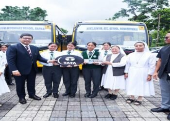 CM Sangma Sanctions CMSDF Boost for Schools, Clubs & Communities