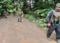Kuki Couple Arrested Over Killing Of 6 Naga Civilians In Manipur
