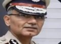 Tripura DGP Anurag Dhankar Found Unconscious, Dies: Suspected Suicide