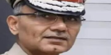 Tripura DGP Anurag Dhankar Found Unconscious, Dies: Suspected Suicide