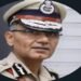 Tripura DGP Anurag Dhankar Found Unconscious, Dies: Suspected Suicide