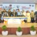 Durand Cup Trophies Arrive In Shillong As Meghalaya Pitches For The Final